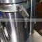 hydraulic oil press machine grape seed cooking oil making machine oil seed press machine