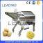 vegetable cutter fries cutting machine