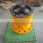 Excavator On Sale 31QB-10140 Swing Reduction Gear R480LC-9 Swing Gearbox