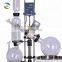 RE-1002 Water Rotary Evaporator Electronic Vacuum Distillation Equipment