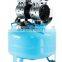 Silent best seller oil free air compressor silent breathing air compressor used