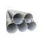 API 5L GRB X42 X50 X52 X60 SSAW spiral steel pipe