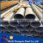 decorative stainless steel pipe 316 SS welded pipe 321