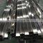304 316 stainless steel square tube 2.5mm thick