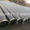 best price china small diameter thick wall steel pipe