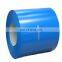 Cost Saving Anti Rusted Color Coated Prime Cold Rolled Galvanized Corrugated Steel Coils for Roofing Sheet