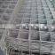 Reinforcing Welded Rib Wire Mesh Panel for Constructions in 200X200 Square Hole 7mm-8mm Wire Diameter 2mx6m Export to Australia