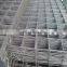 Factory Price concrete reinforcing Rebar Welded Wire Mesh Ribbed Steel Bar Welded Mesh