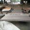 6mm thickness Ms Checkered plate Steel
