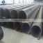 2018 hot sale China JUNNAN commn carbon 235 345  api 5l x70 psl2 spiral welded steel pipe,carbon pipe / tube