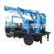 China bore well best selling water well drilling rig diesel driven drilling machine for sale