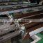 3mm single head aluminum profiles cutting saw window frame making machine