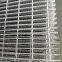 aluminium grating
