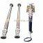 12m mobile outdoor antenna telescopic mast tower