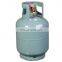 China Factory LPG Storage Tank propane tank