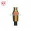 Best Quality China Manufacturer Parts Of Lpg Gas Regulator For Yemen 12.5Kg Gas Cylinder Sale