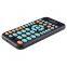 E86 6 in 1 Universal Infrared Remote Control for TV SAT DVD HOM