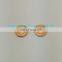 High quality stocked copper gasket F0VC17504 FOVC17504 F0VC 175 04