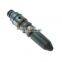 Global warranty Cummins parts in generator accessories QSC8.3 Injector