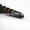 Ntc-290 290 red rock CQ30290 truck fuel injector 3054228 for cummin