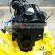 DCEC Truck Complete Motor 6BTA5.9 175hp/128kw 2500rpm Diesel Engine Assembly