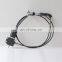 CAT307C Electric Motor Made In Japan  Excavator Engine Throttle Motor
