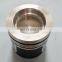 D6114 Diesel Engine Parts Piston T05-101-03+B