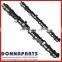 4D94 crankshaft 46204-31-1201 camshaft 4D95 6205-41-1300 spare parts excavator