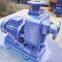 WFB automatic vertical self priming centrifugal pump