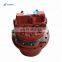 MAG-18VP-230F final drive MAG18VP travel motor Assy for KOBELCO SK27 SK27SR-3 SK27-3 excavator