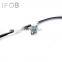 IFOB 46420-0K210 Automotive Parking Brake Cable for Hilux REVO 05/2015 GGN125 GUN126