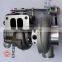 6CT 6C engine HX40W excavator turbo 3783604
