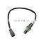 Original Wholesale 89465-97404 For Toyota Sequoia 4.7L Lex Air Fuel Ratio Oxygen Sensor