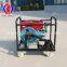QTZ-4 Small fuselage large depth soil sampling drilling machine