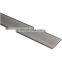 AISI 201 stainless steel flat bar price