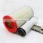 High Performance Air Filter Element AF25743 AF25744 Air Filter K2036
