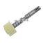 White 29 Teeth Odometer Speed Sensor Auto parts  Wheel Speed Sensor 43621-39000 for Hyundai Kia