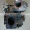 3783114 Diesel Engine Turbocharger HE200WG Truck Turbocharger  3783115 QSB6.7
