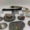 XYREPUESTOS  AUTO PARTS Repuestos Al Por Mayor TIMING CHAIN KIT Brand New 12761-77E00 12762-77E00 J20A  For Suzuki