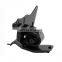 XYREPUESTOS AUTO PARTS Repuestos Al Por Mayor Rubber Engine Mount for Toyota 12372-21130