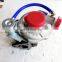 Apply For Truck Single Cylinder Turbocharger  High Qulity Excellent Quality