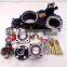 Apply For Gearbox Pto Shaft Gr4  100% New Black Color