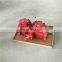 TB1140 Main Pump Takeuchi TB1140 Excavator Parts Hydraulic Pump