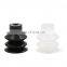 High quality PCG vacuum suction cups multilayered fold Industrial mechanical hand accessories