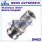 High quality stainless steel 304 quick coupler Type E DN 65 Camlock plumbing fittings high pressure dairy pipe fittings