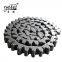 Double  Pitch Top Roller chain C2060H-2 TR