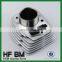 Supply CD70/CG250/WY125/DIO ZX50/Pulsar Motorcycle Cylinder/ Motorcycle Cylinder Block Body