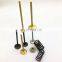 Supertech parts Performance Bronze Valve Guides for 2000-2006 Mini Cooper S 1.6L Engines valves race spare parts springs kits
