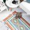 Competitive Price Easy Cleaning Custom Design Floor Mat Digital Printing Cotton Carpet
