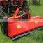 20-50hp tractor mounted flail mowers with heavy gearbox